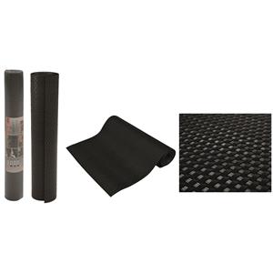 STUOIE BRIXO RATTANSCREEN NERO 0.9X3
